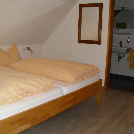 Gasthof Zur Frohen Einkehr Reichardsroth Bilik gambar