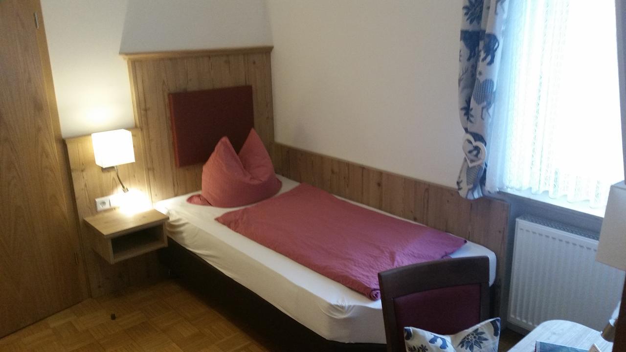 Gasthof Zur Frohen Einkehr Reichardsroth Luaran gambar