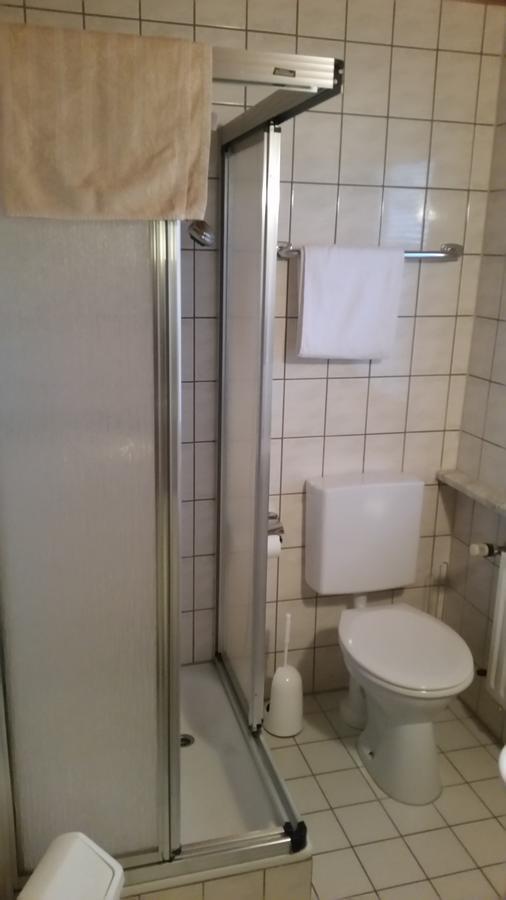 Gasthof Zur Frohen Einkehr Reichardsroth Luaran gambar