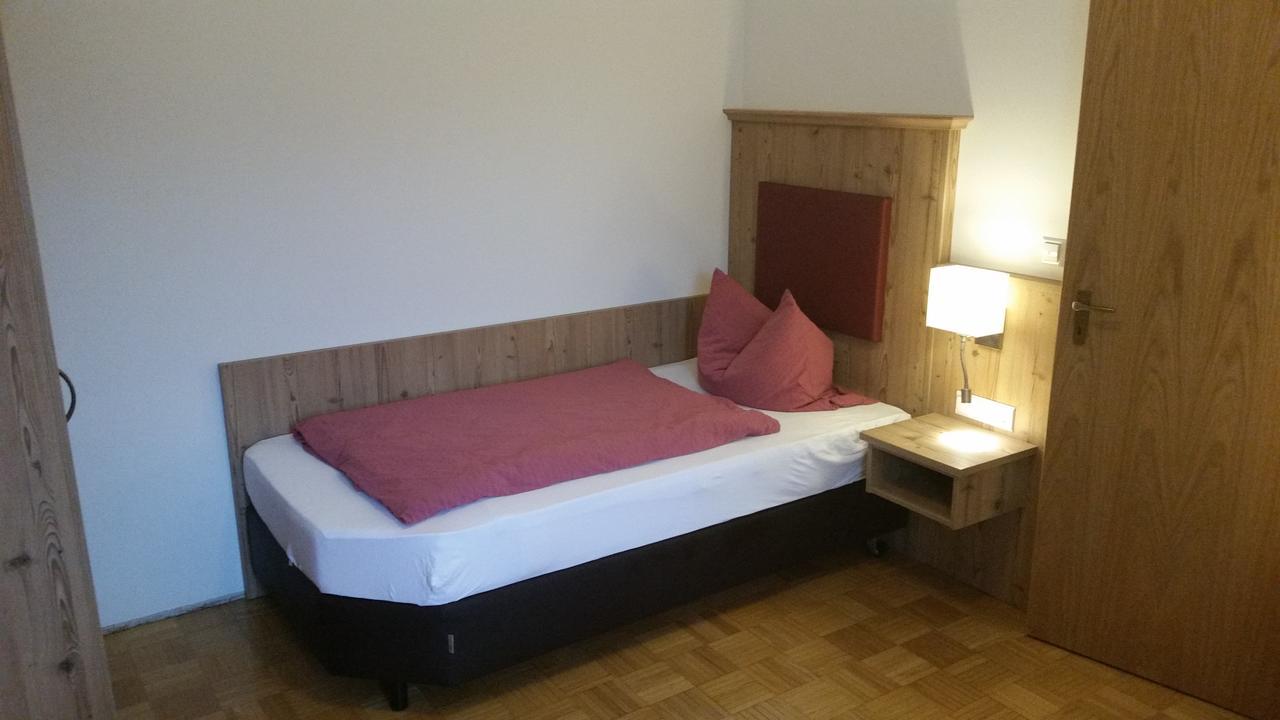 Gasthof Zur Frohen Einkehr Reichardsroth Luaran gambar