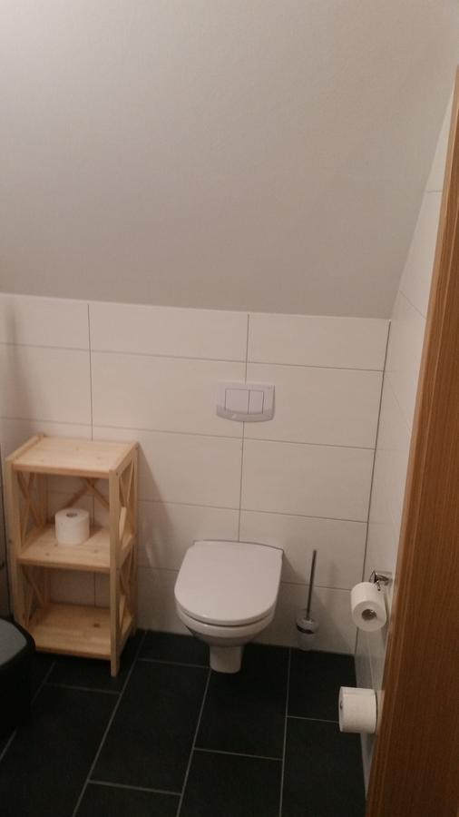 Gasthof Zur Frohen Einkehr Reichardsroth Luaran gambar