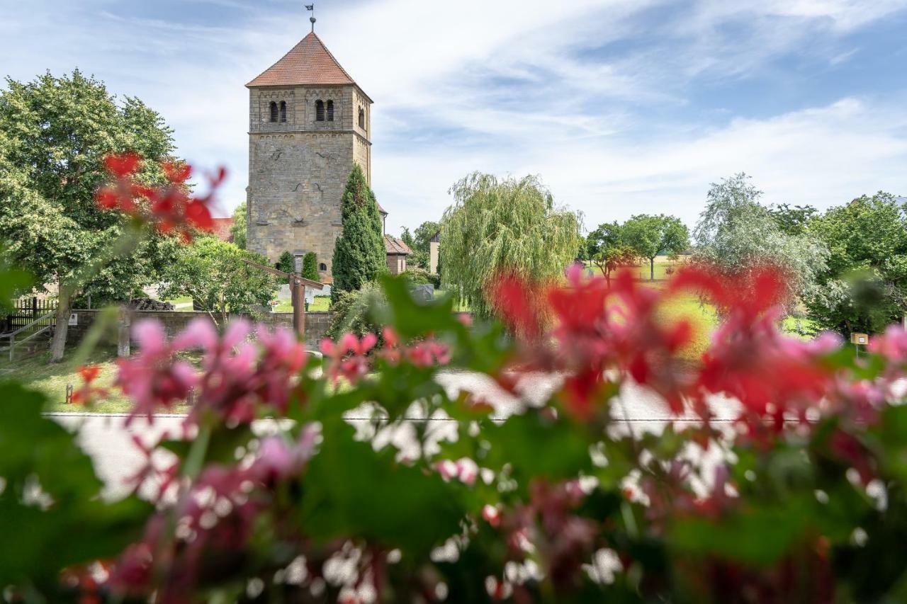 Gasthof Zur Frohen Einkehr Reichardsroth Luaran gambar
